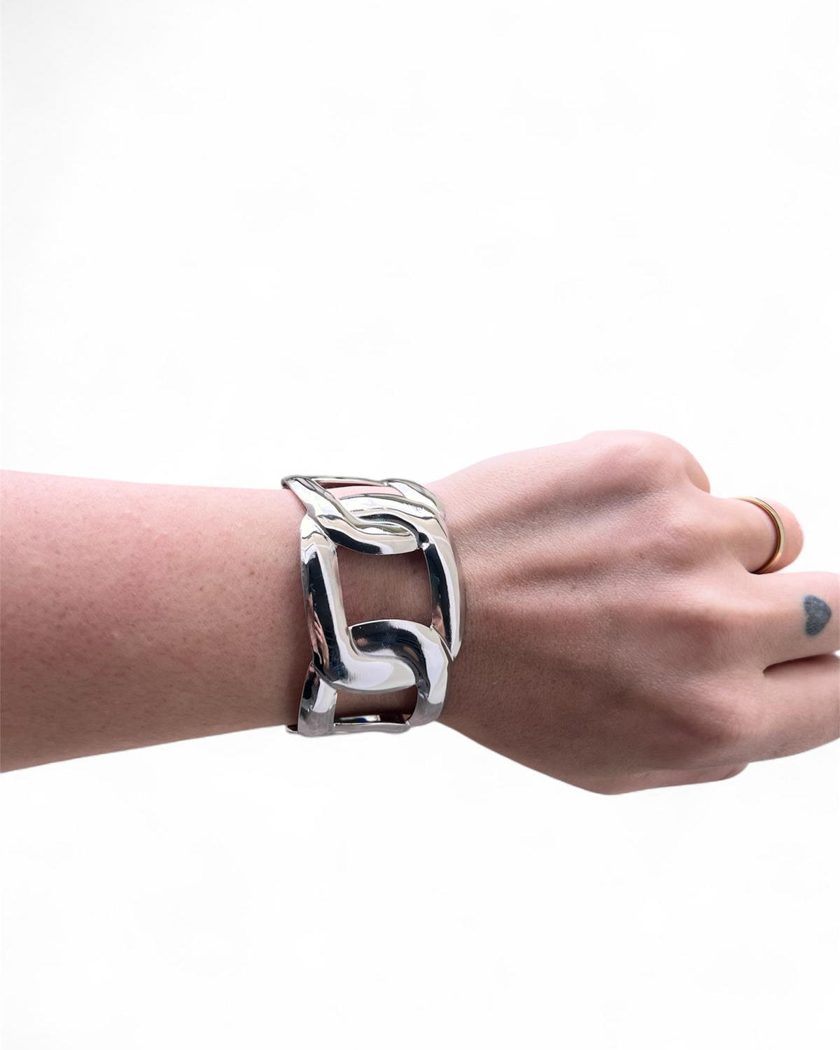 Bracciale Catena Big