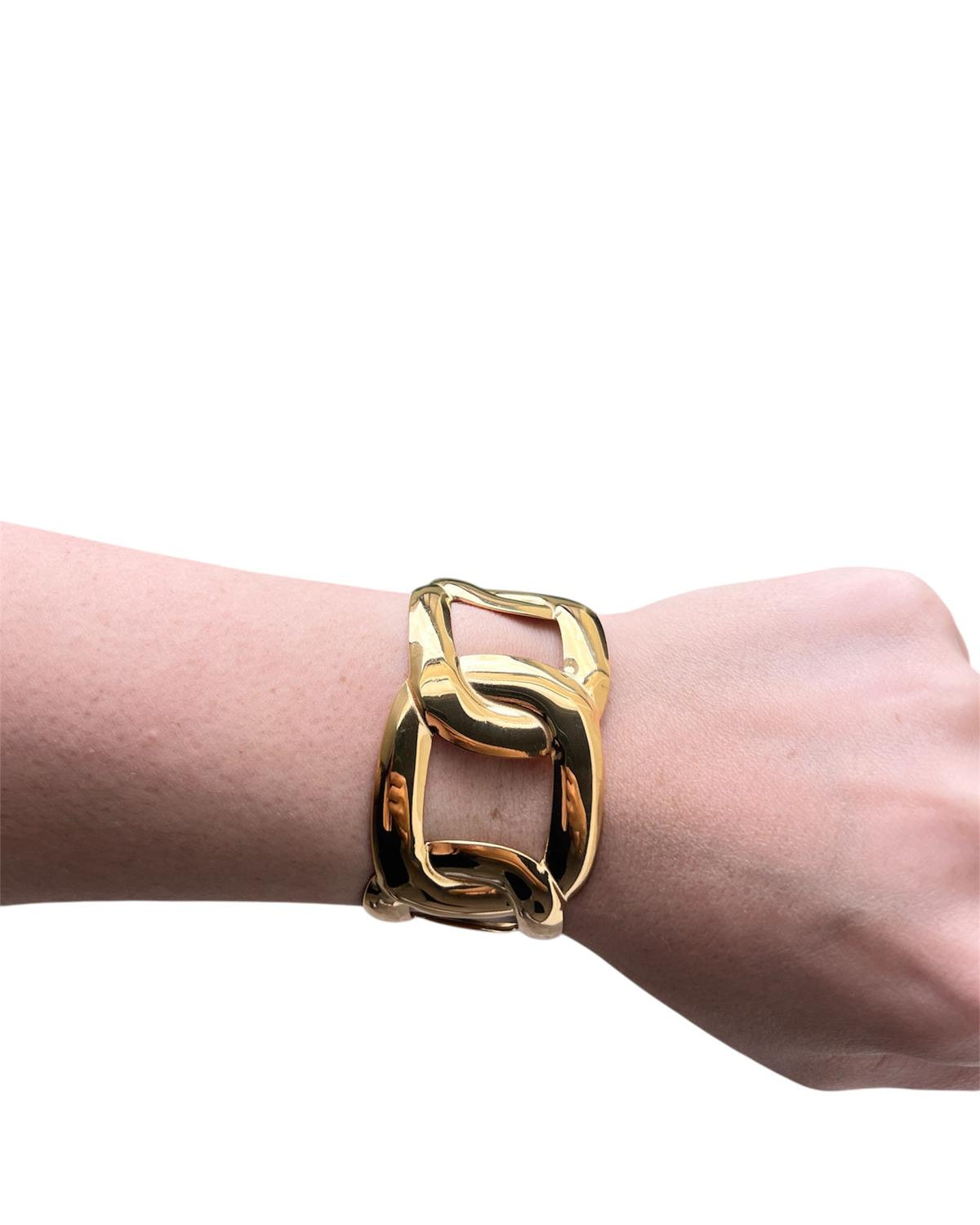 Bracciale Catena Big