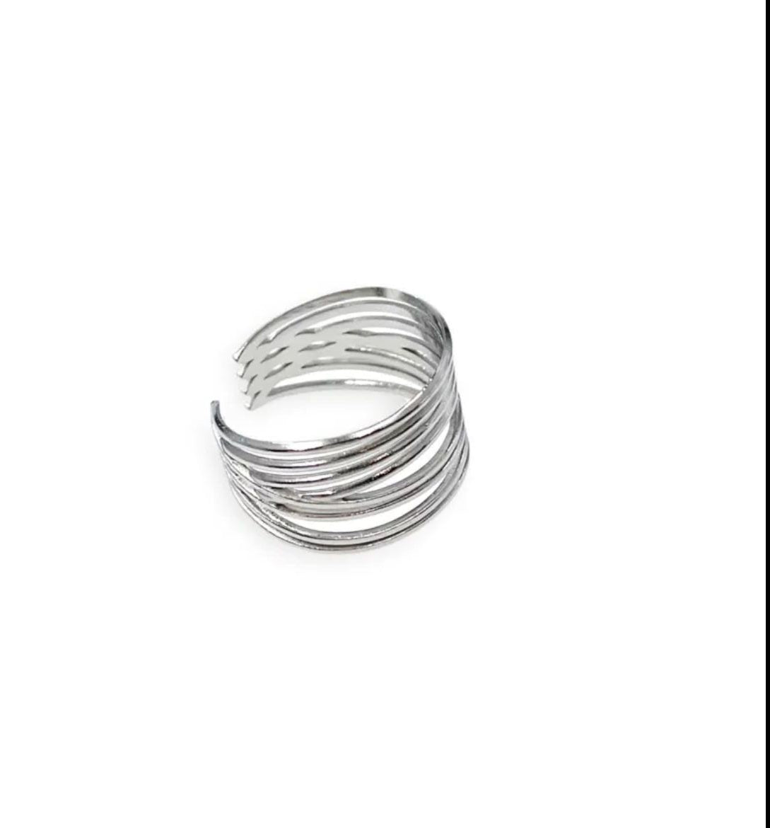 Anello Filo dei Sogni