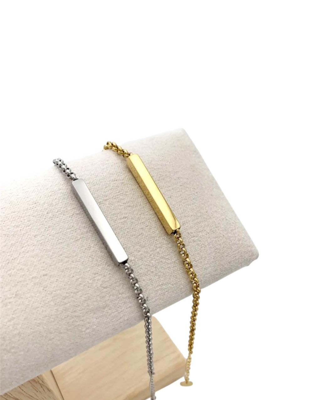 Bracciale Rettangolo