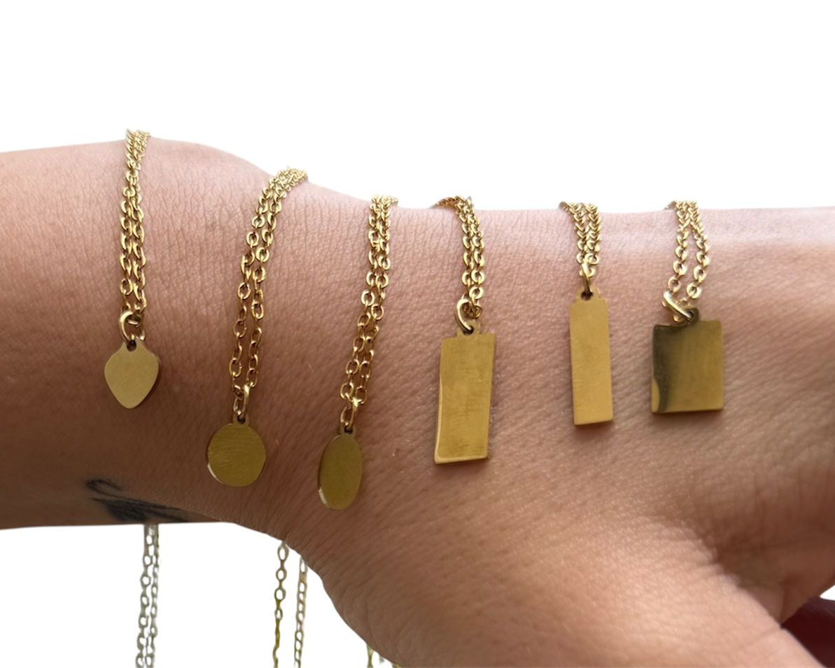 Collana Mon Ame