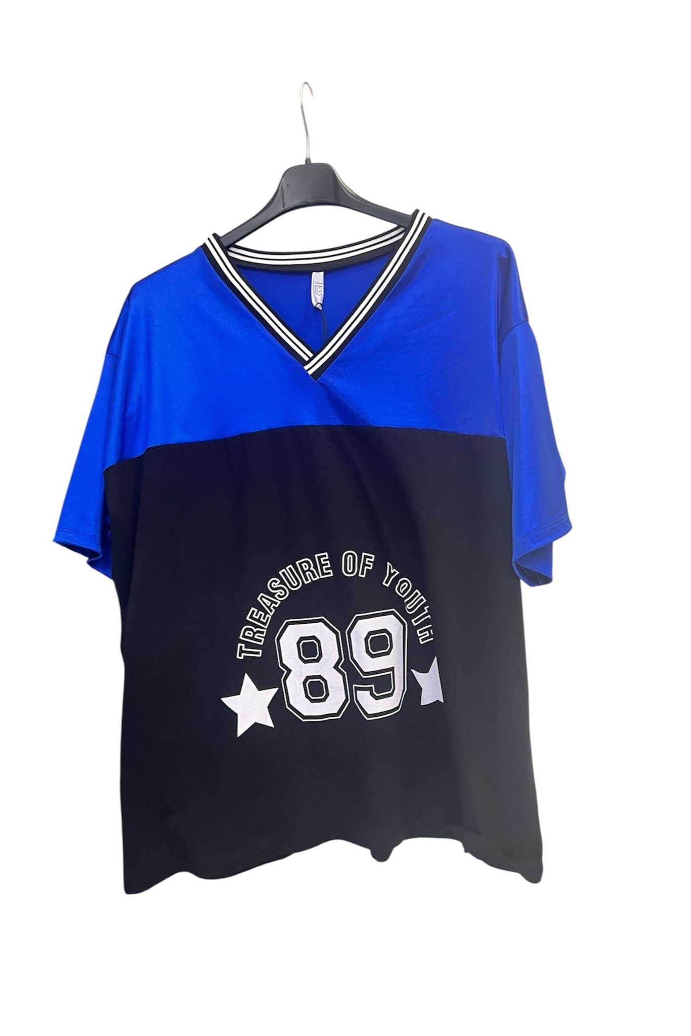 Maglia Sporty