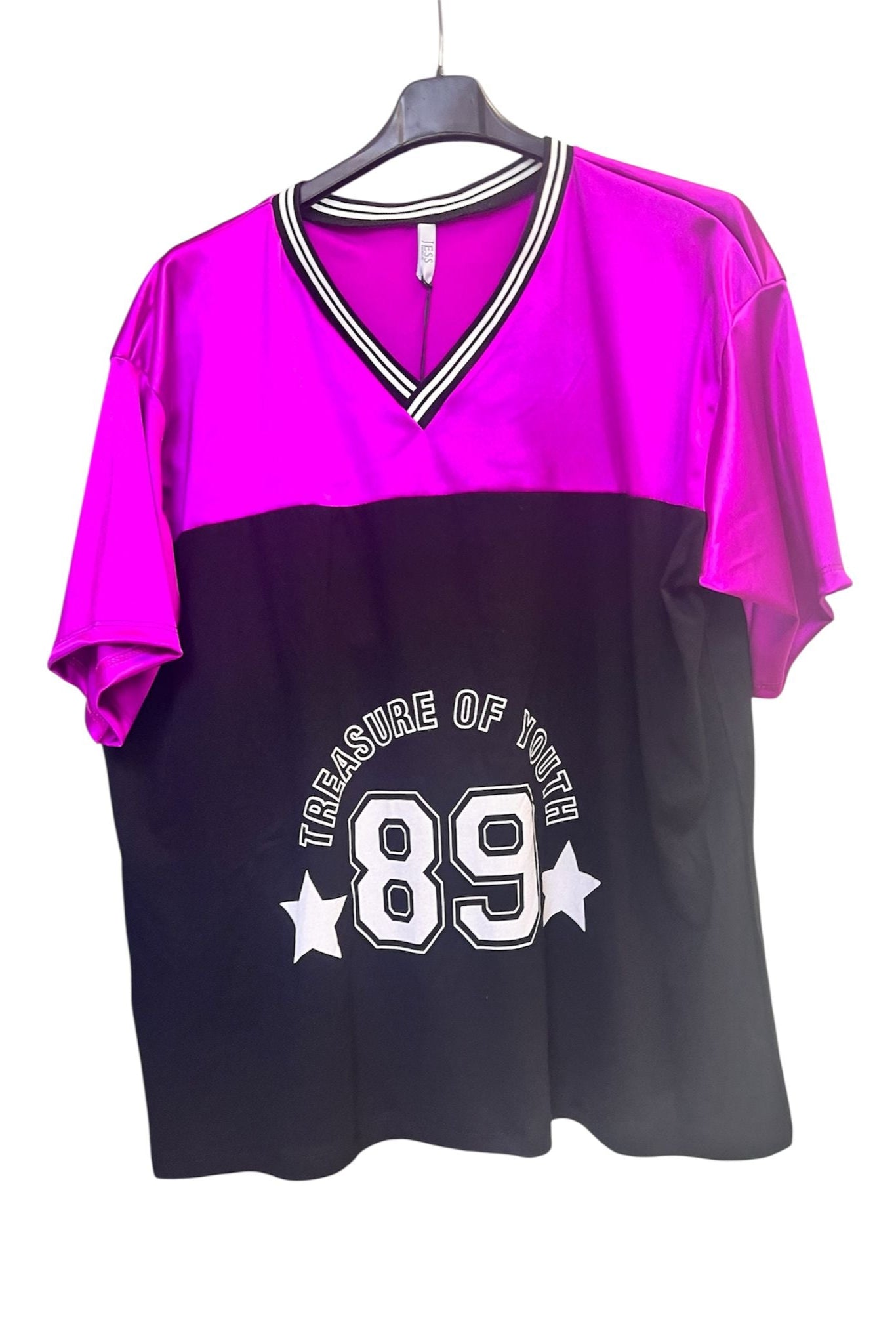 Maglia Sporty