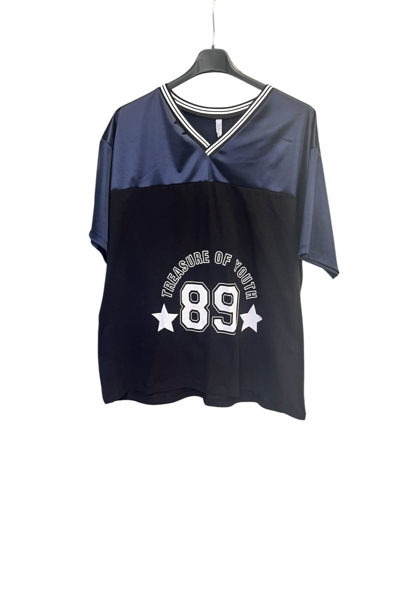 Maglia Sporty