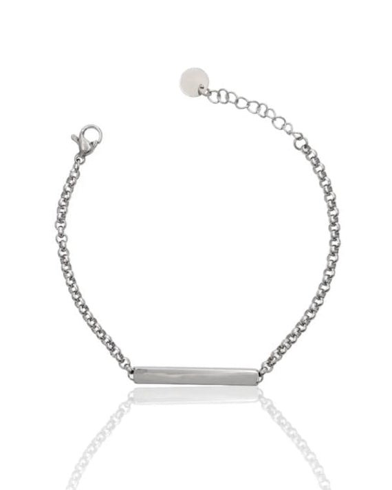 Bracciale Rettangolo