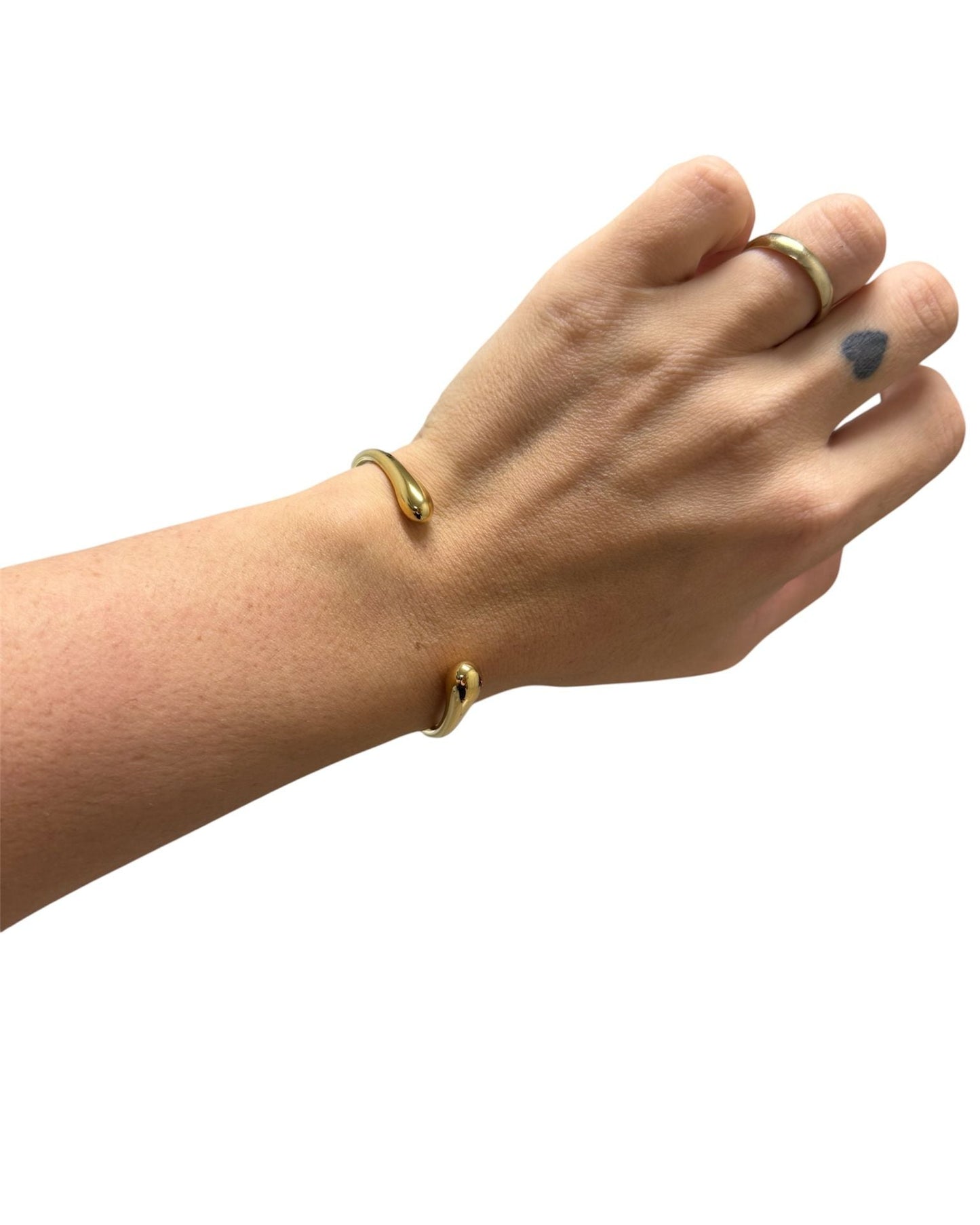 Bracciale Rigido Classic