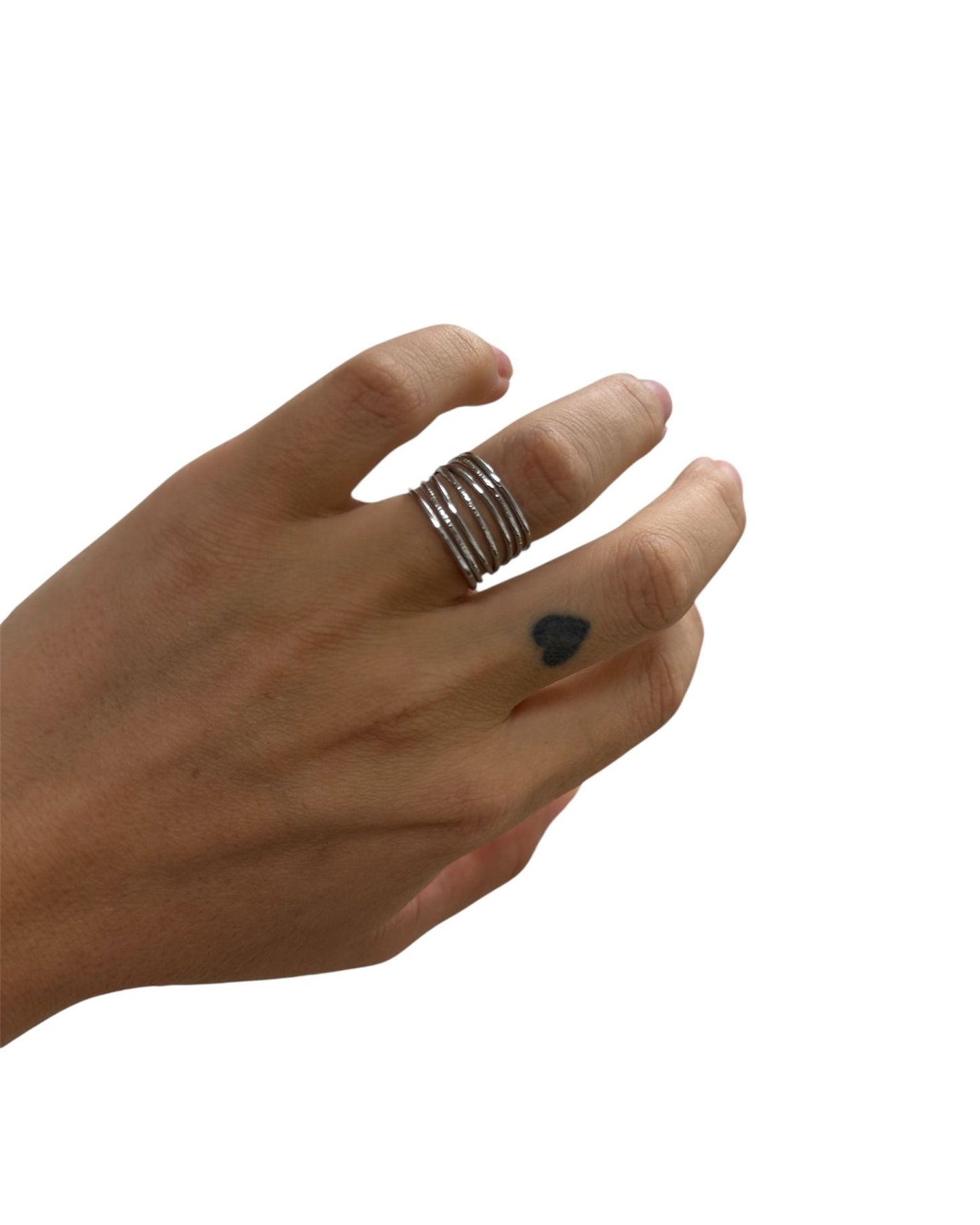 Anello Filo dei Sogni