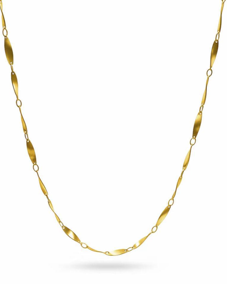Collana Minimal Shine