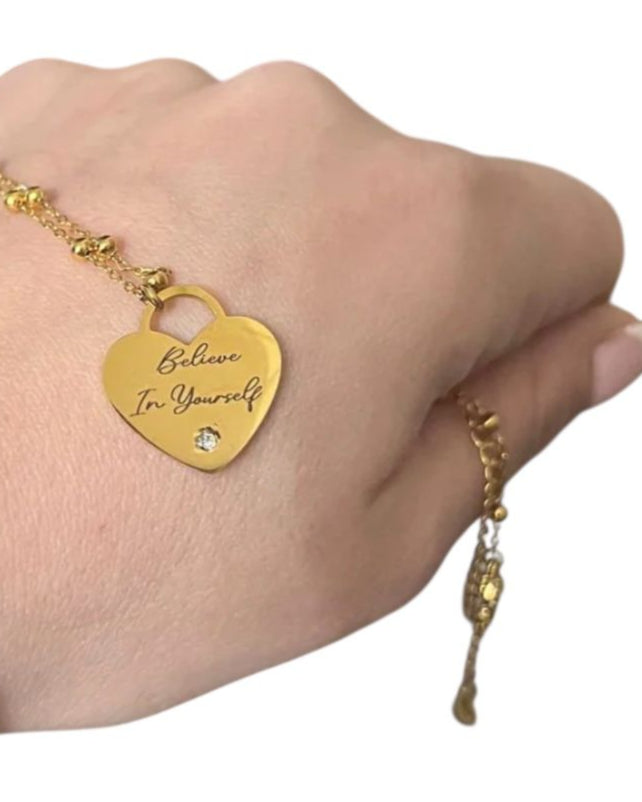 Collana punto Luce
