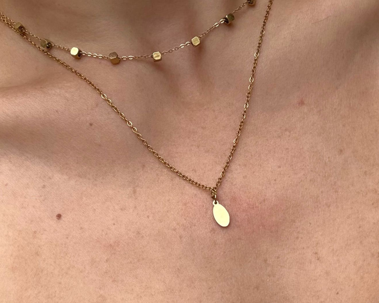 Collana Mon Ame