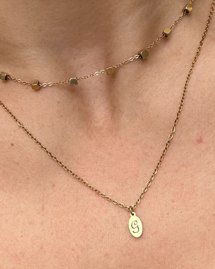 Collana Mon Ame