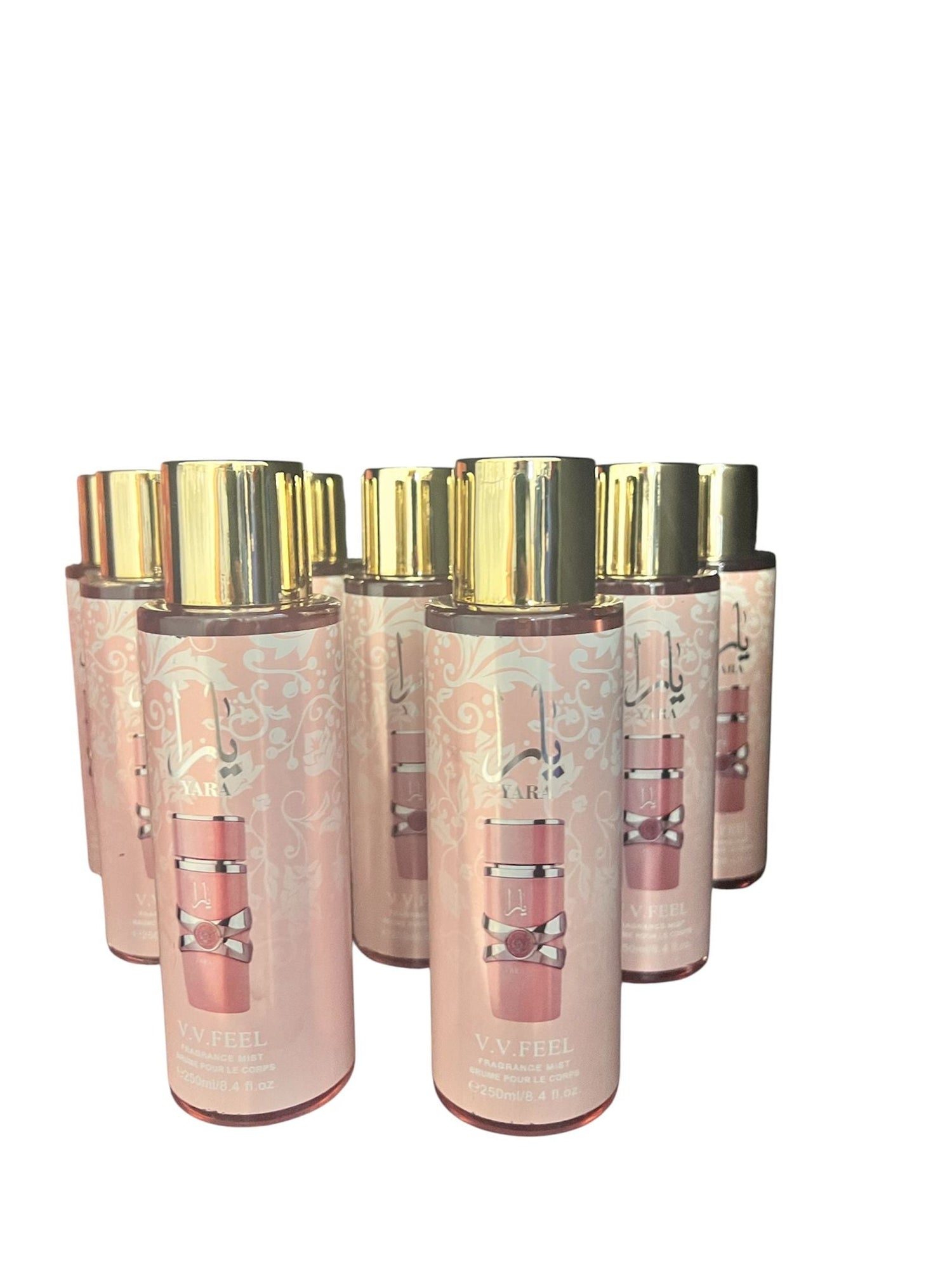 Profumi