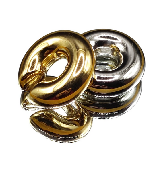Cuff Liscio Bombato