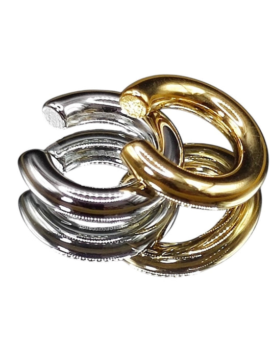 Cuff Mini Liscio