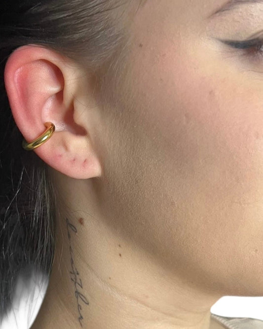 Cuff Mini Liscio