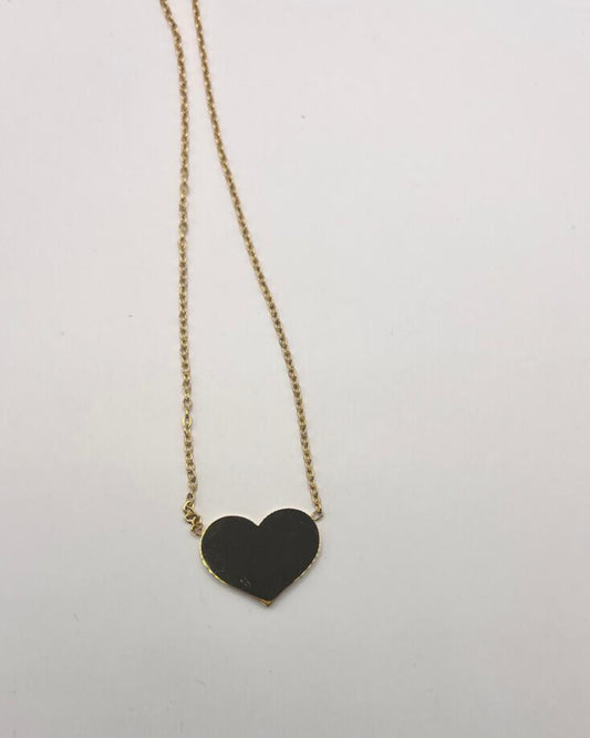 Collana Cuore 2