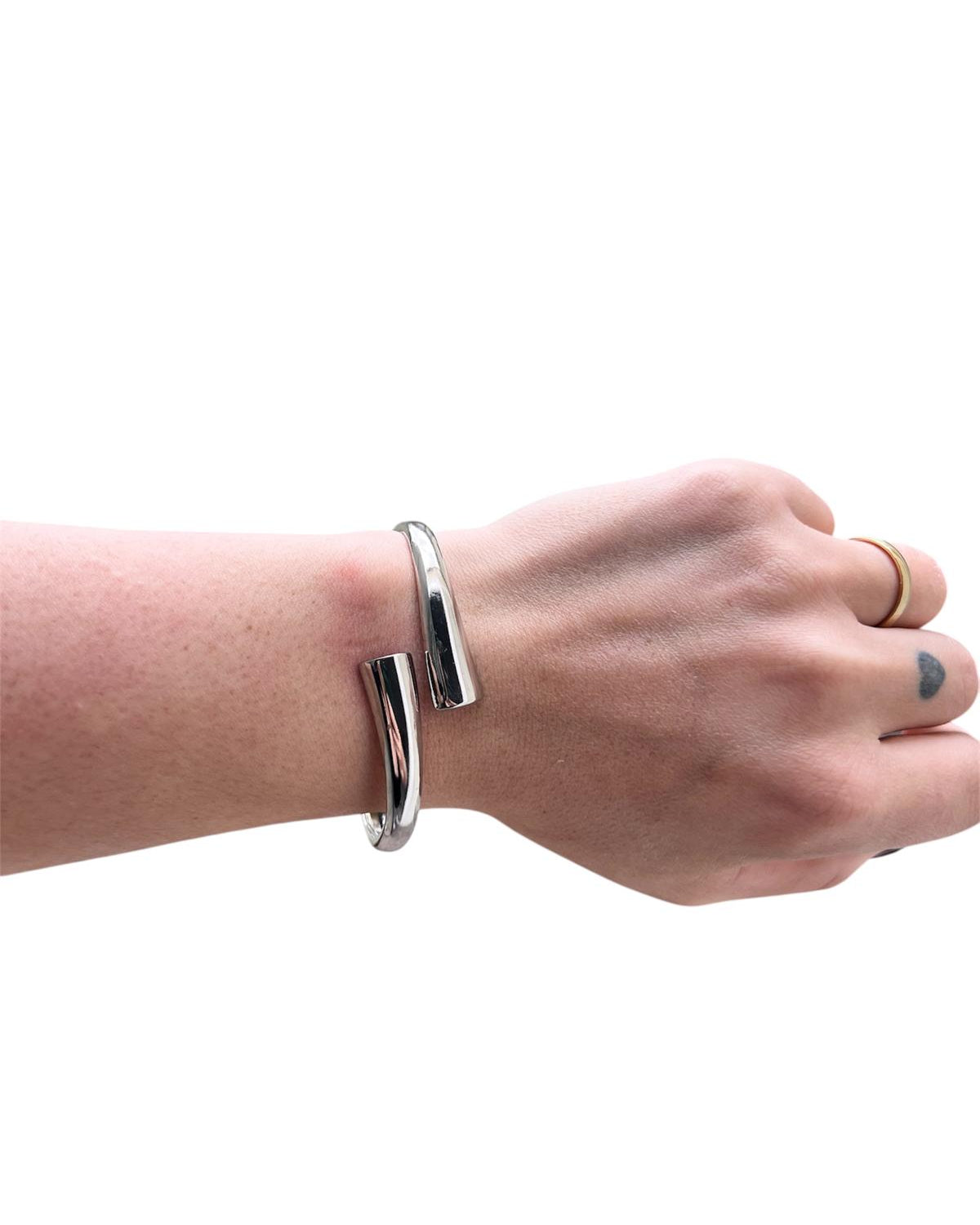Bracciale Abbraccio Rigido