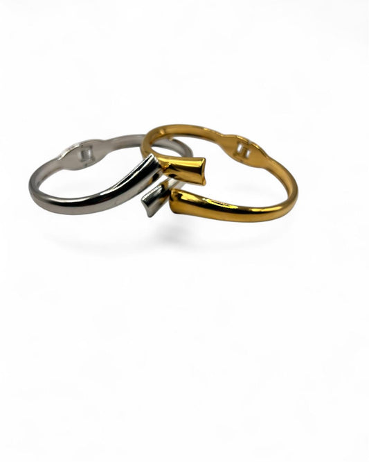 Bracciale Abbraccio Rigido