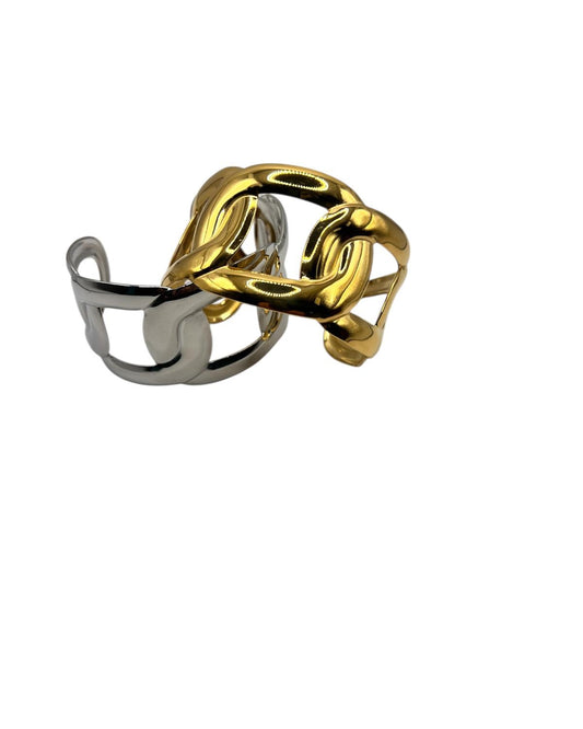 Bracciale Catena Big