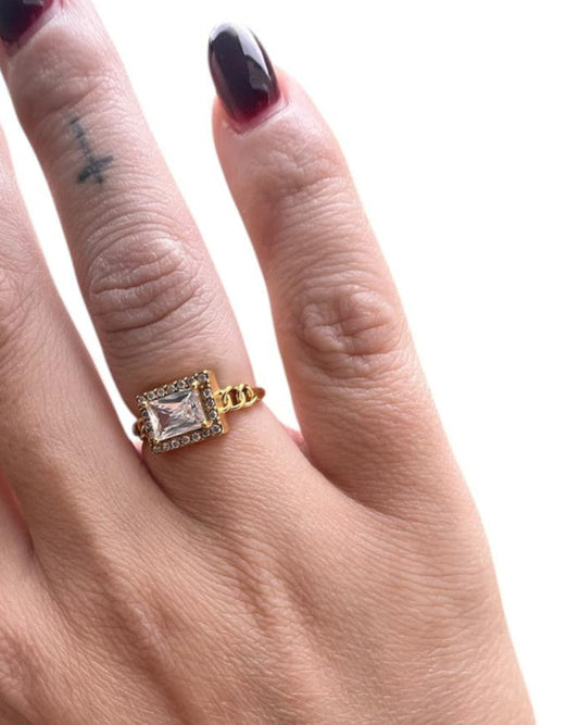 Anello Luce