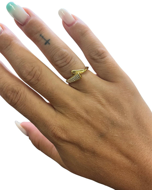 Anello Splendi