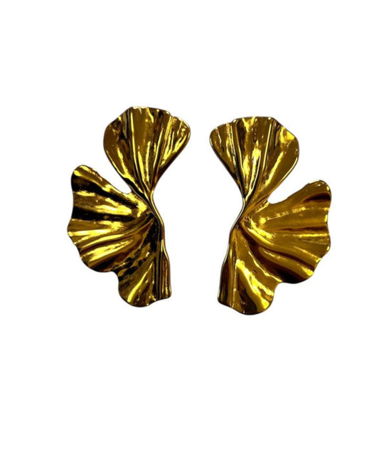 Orecchini Ventaglio