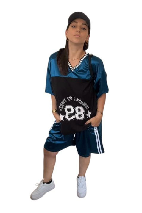 Maglia Sporty