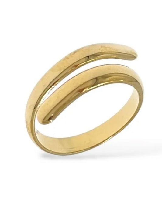 Anello Abbraccio Small