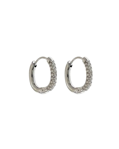 Cerchi Mini Strass