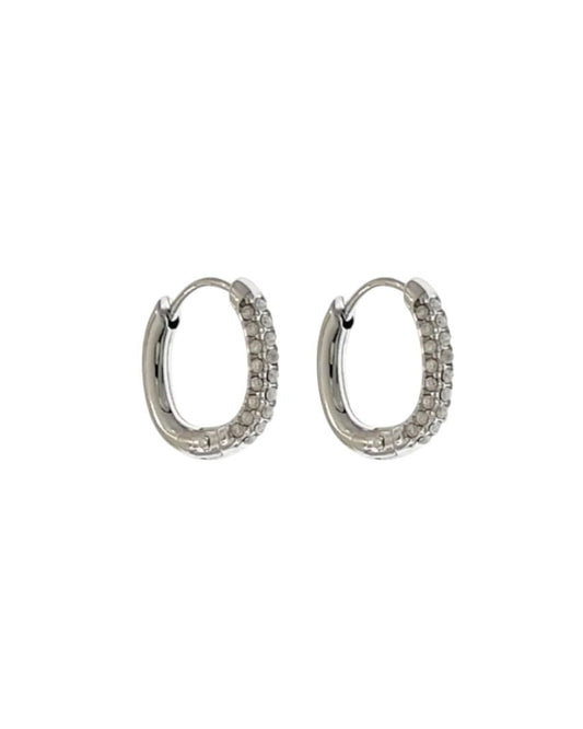 Cerchi Mini Strass