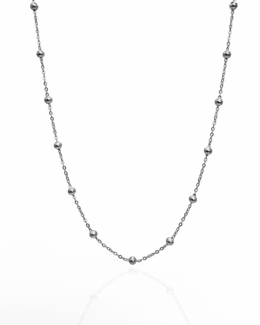 Collana Microsfere Line