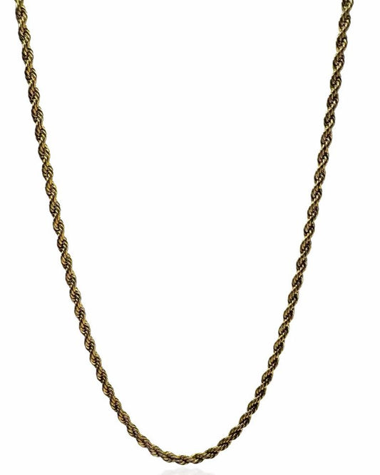 Collana Tresser