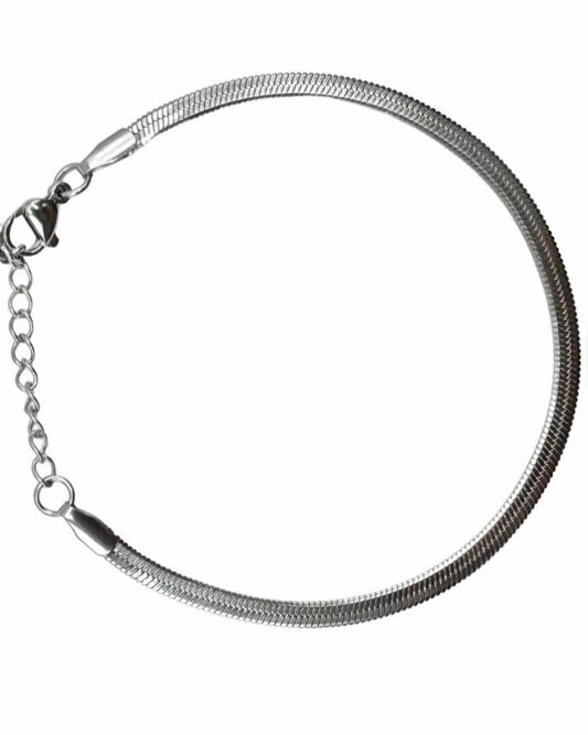 Bracciale Snake Slim