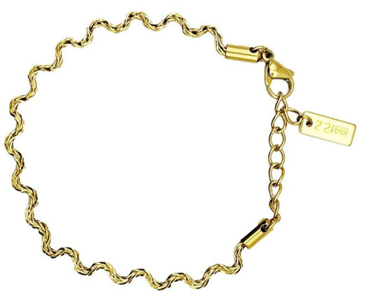 Bracciale Onde