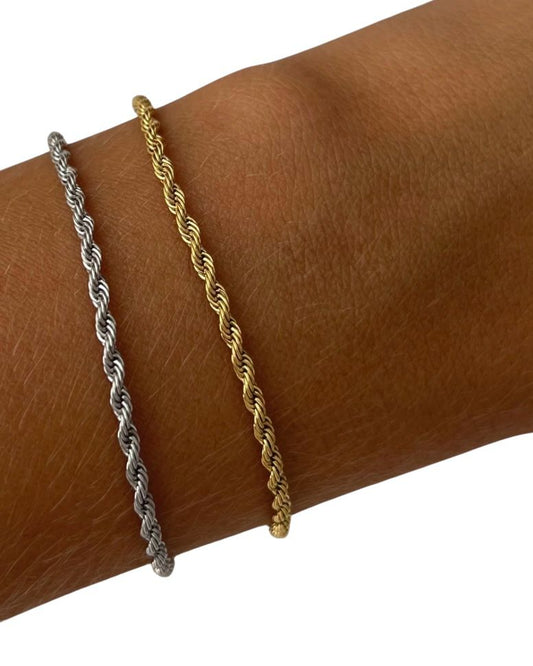Bracciale Tresser Small