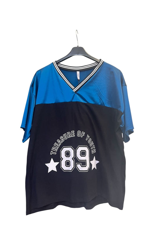 Maglia Sporty