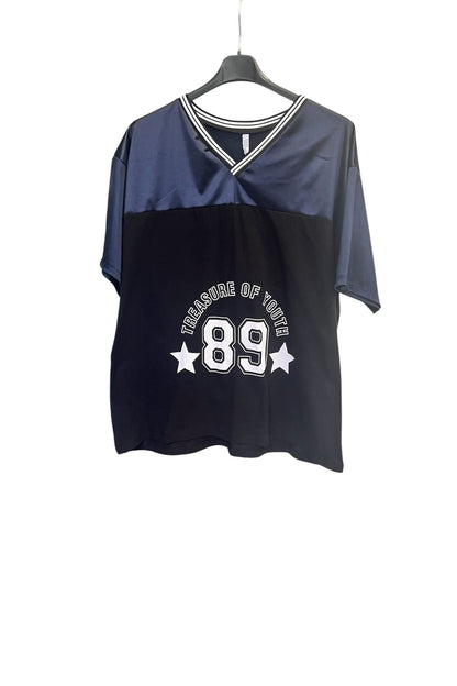 Maglia Sporty