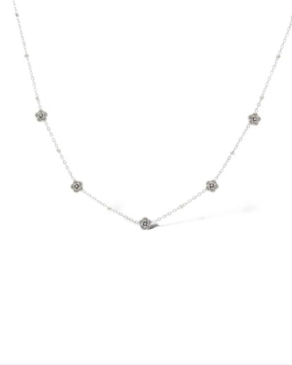 Collana Rose