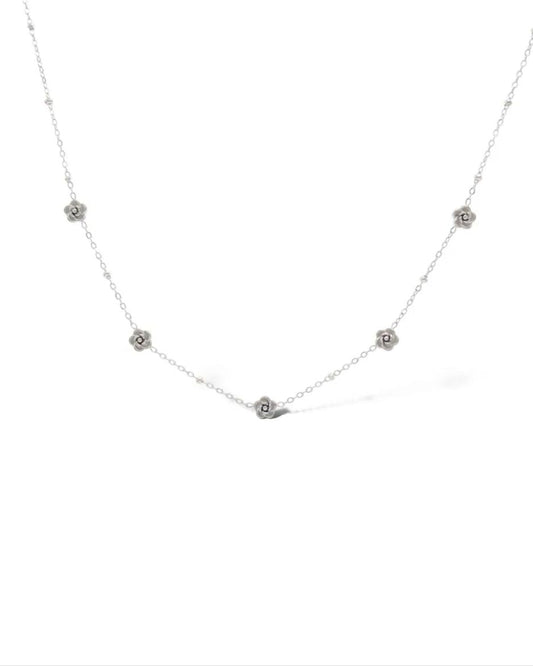 Collana Rose