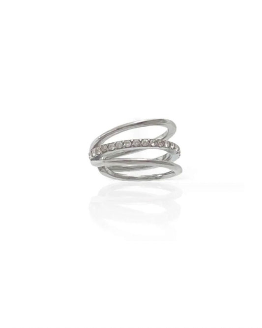 Cuff Filo di Luce