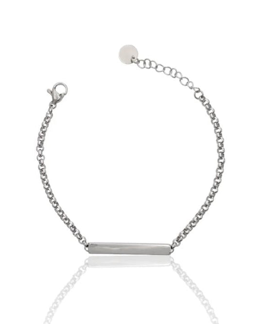 Bracciale Rettangolo