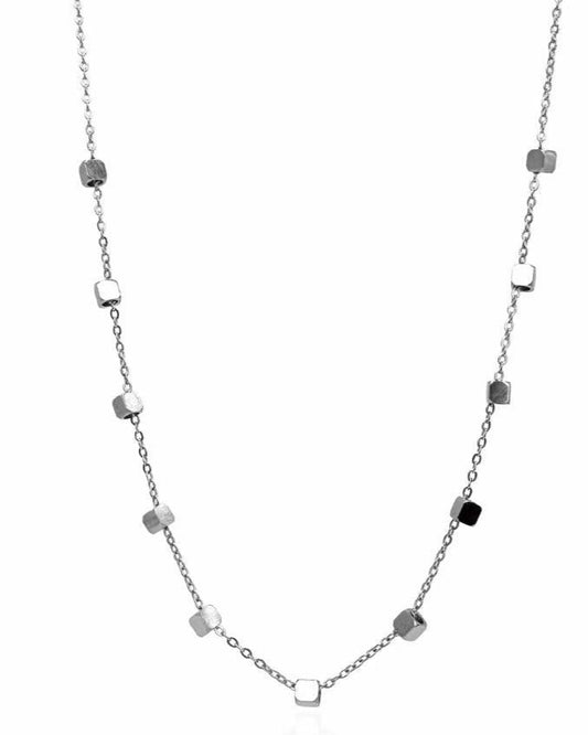 Collana Cubetti di Luce
