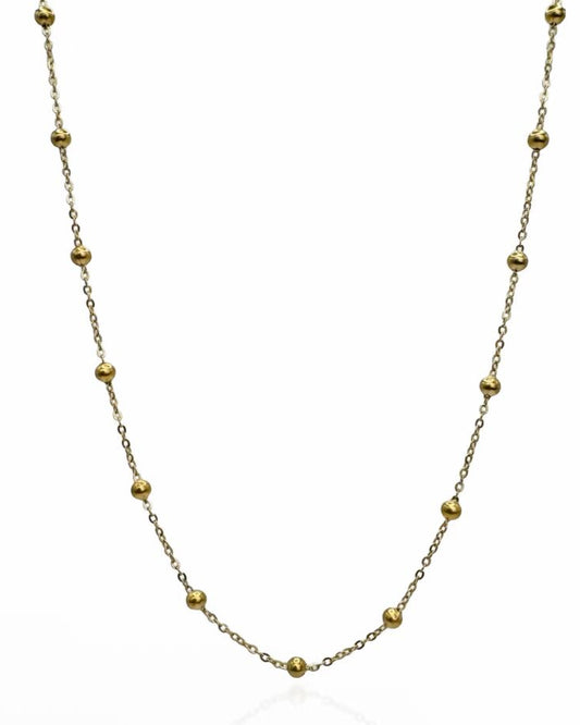Collana Microsfere Line