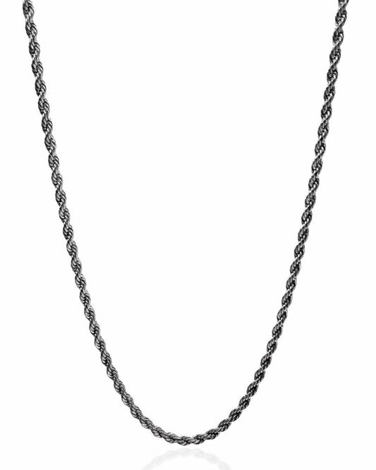 Collana Tresser