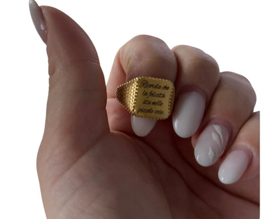 Anello Reina