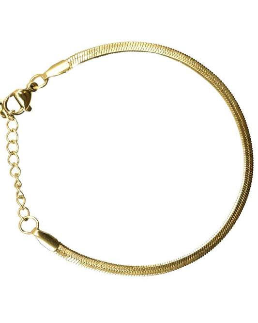 Bracciale Snake Slim