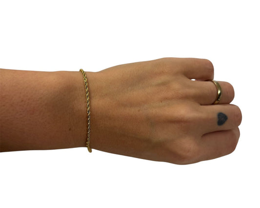 Bracciale Tresser Small