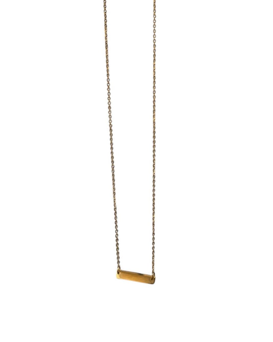 Collana Tag